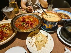 -樽宴酒楼·地道川菜·品质聚会·生日宴请