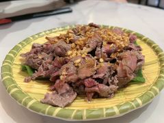 -一肴·牛肉粿条(深圳湾睿印店)
