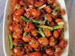 全味虾球-一棠龙虾•王牌虾球(光谷天地店)