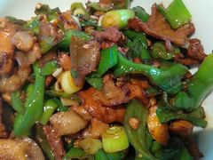 -辣得叫湘菜(观海卫店)