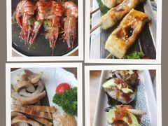 -九井澤精致料理(金茂店)