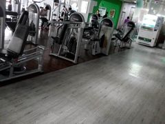 -一兆韦德健身(浦东万达会所)