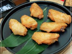 -九田家黑牛烤肉料理(吴江万象汇店)