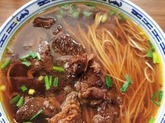 -永丰面馆(汉口路店)