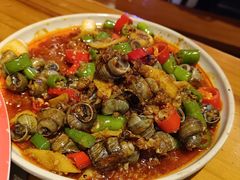 -唐力九头鸟烧烤·罗田吊锅(西云楼店)