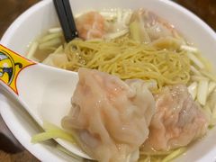 -一记面馆(易发店)