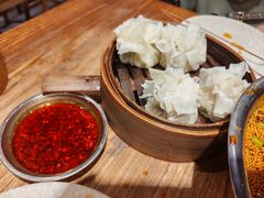 -叶婆婆钵钵鸡(乐山老店)