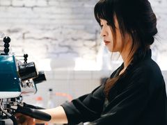 -CENCHI 汵奇咖啡(东四店)