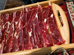 -火塘云南烧烤大排档