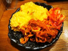 -恩你小木屋·烤肉韩式料理(嘉兴秀洲店)