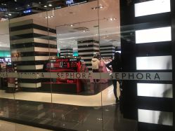 -丝芙兰Sephora