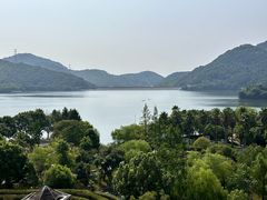 -宁波九龙湖开元度假村