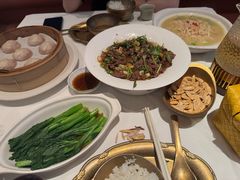 -桂满陇·杭州饭店(清河万象店)