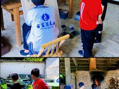 -景德镇古窑民俗博览区