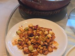 -鑫巴蜀小镇 · 水煮鱼专研店(玉桥店)