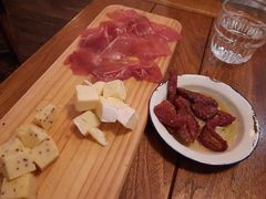 -Alimentari早午餐(安福路店)