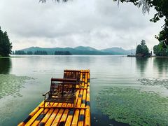 -东湖落雁景区