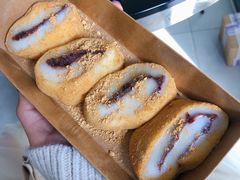 -南大门韩糕(后埭溪路店)