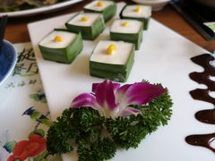 -樾餐厅泰式海鲜火锅(民歌湖店)