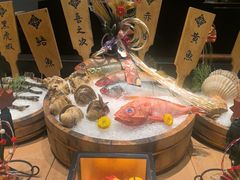 -本源食集 日式烧肉·炉端烧(东海缤纷店)