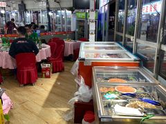 -连云港海鲜馆(九龙大排档店)