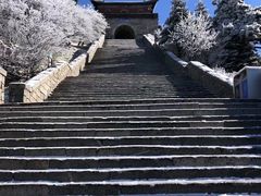 -泰山风景名胜区