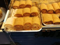 -朝鲜族打糕(时尚天河店)