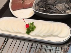 -天宜隆蘑菇宴火锅(石景山旗舰店)