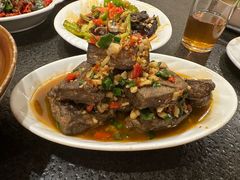 -湘肠香火锅店(团结湖店)