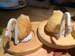 -点心传说·粤菜点心(佐阾虹湾店)