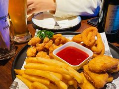 -Ambra Haus琥珀屋精酿餐厅(宝山店)