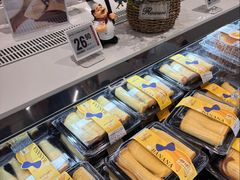 -盒马鲜生(新都心店)