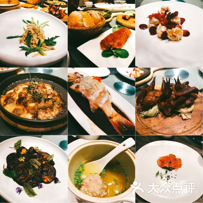 大董(金宝汇店)图片 - 第39张