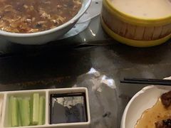 -鸭王烤鸭店(三里河店)