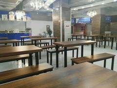 大堂-东北大馅手工水饺(较场口永辉超市)