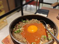 -烧肉达人•炭火烧肉(新天地店)