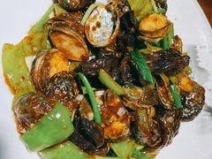 -旺角小渔村(幸福中路店)