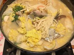 -山沟沟羊小馆&烤全羊羊肉汤(麦岛店)