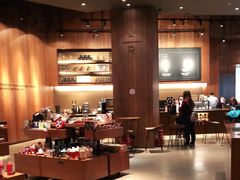 -星巴克(天津大悦城第二店)