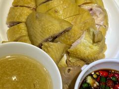 -娘家米汤饭(大营路店)