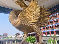 -大明幻境第一城