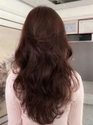 -T.1 hair salon烫染接发