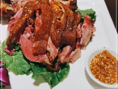 -静之湖湖畔餐厅