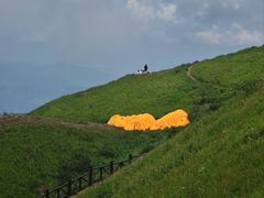 -萍乡武功山风景名胜区