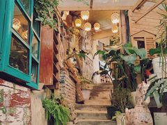大堂-懒鱼时光馆(沙坪坝店)
