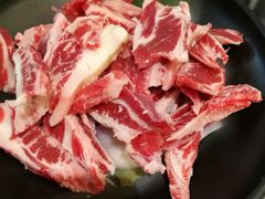 -九田家黑牛烤肉料理(太阳城店)