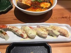 文火寿司拼盘7贯-TORO MaKi 寿司·日料(华创店)