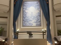 -狮王府淮扬菜(万象城店)