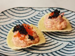 -大渔铁板烧(保利文化广场店)