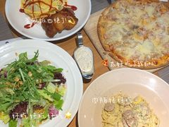 -新贝乐意大利餐厅(苏州中心店)